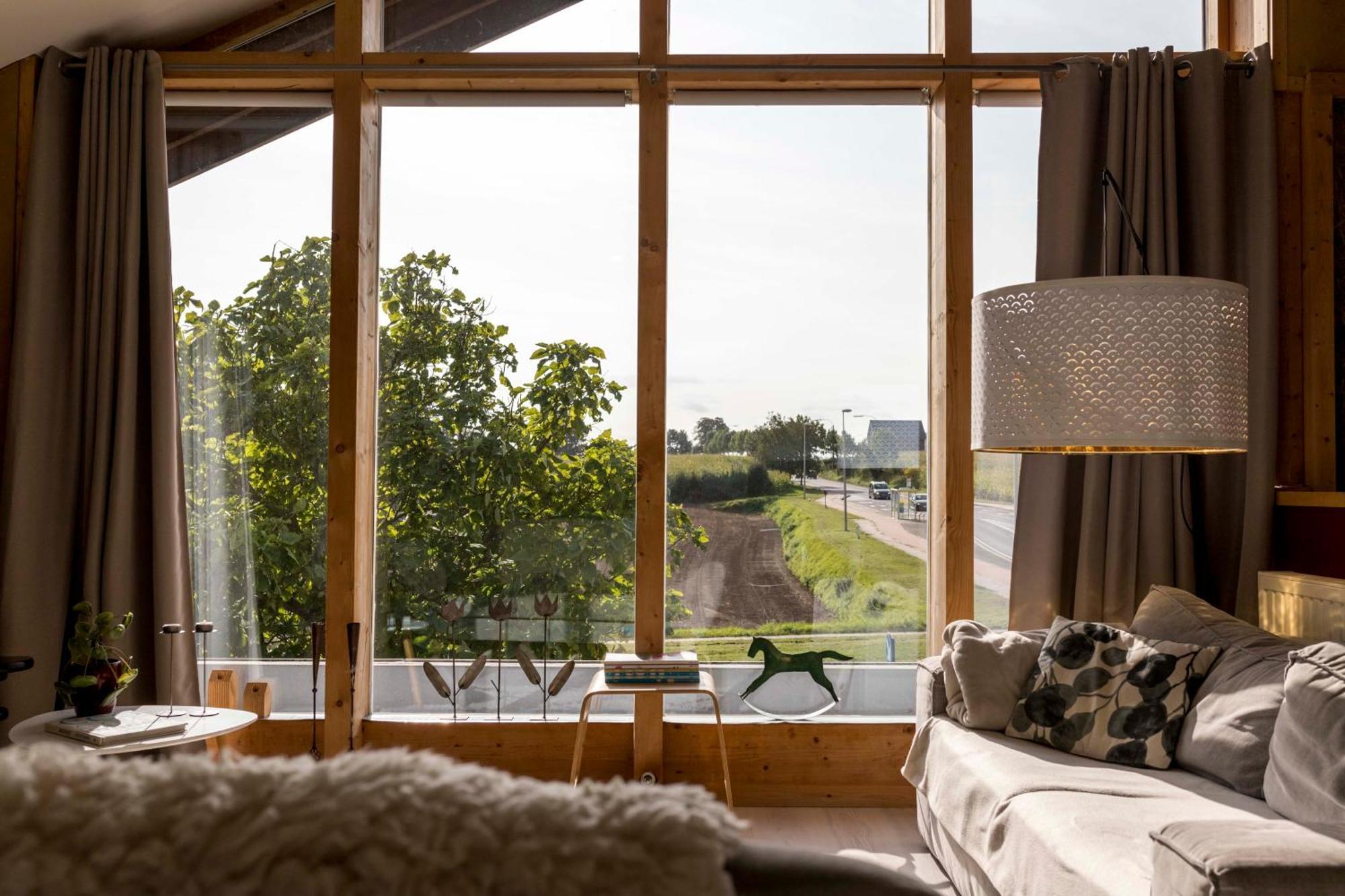 Vakantiewoning Stroenzo Riemst Eksteriør billede